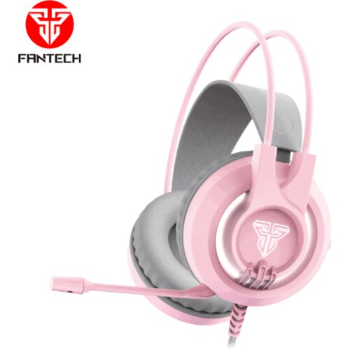Oblivion gaming oprema Slusalice Gaming Fantech HG20 Chief II Sakura Cene