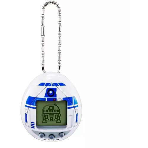 Bandai tamagotchi - star wars R2-D2 solid Slike