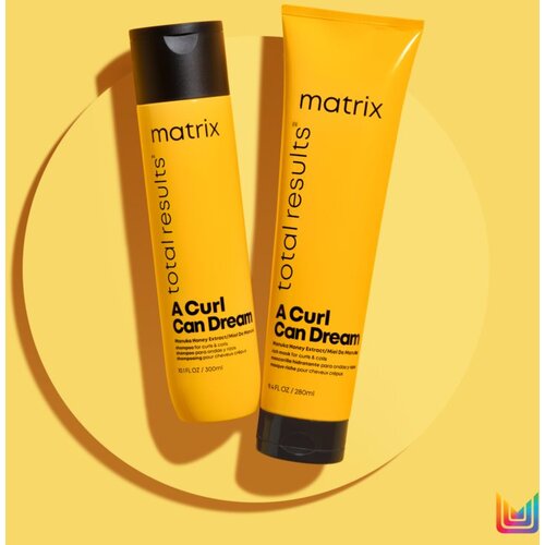 Matrix a curl can dream &amp;scaron;ampon 300ml Slike