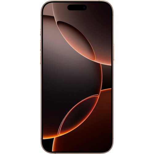 Apple iPhone 16 Pro Max 256GB Desert Titanium Slike