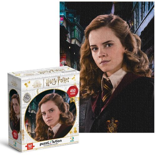 Dodo Puzzle za decu Harry Potter Hermiona - 450 delova Slike