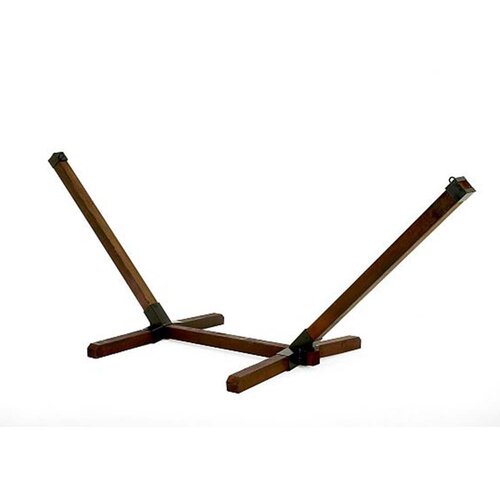 Timeless Tools Lesena stojala za hamake s kapaciteto 120 kg, enostavna sestava, (5000347022) Slike
