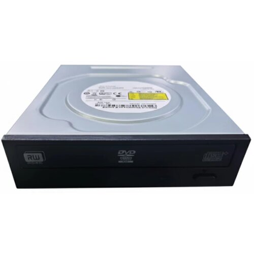 Gembird DVD-SATA-01 opticki dvd uredjaj, čitač/pisač cd/dvd diskova, internal sata 5.25, crna Cene