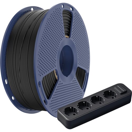 SUNLU ABS FR Black - 1,75 mm / 1000 g Slike