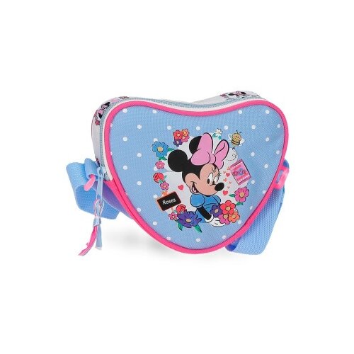 Disney Minnie Flowers torbica preko ramena Cene