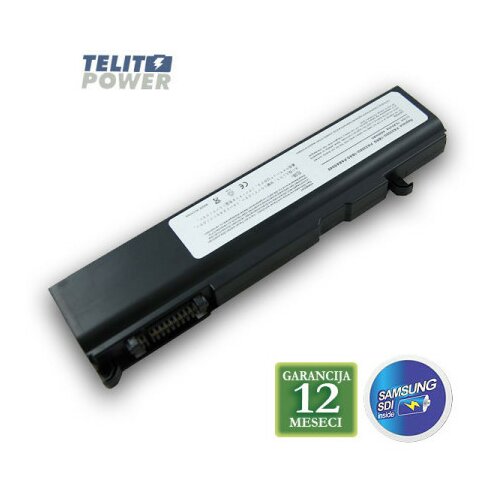 Telit Power baterija za laptop TOSHIBA Dynabook Satellite M10 Series PA3356U-1BAS PA3356 / A50 10.8V 5200mAh ( 0559 ) Cene