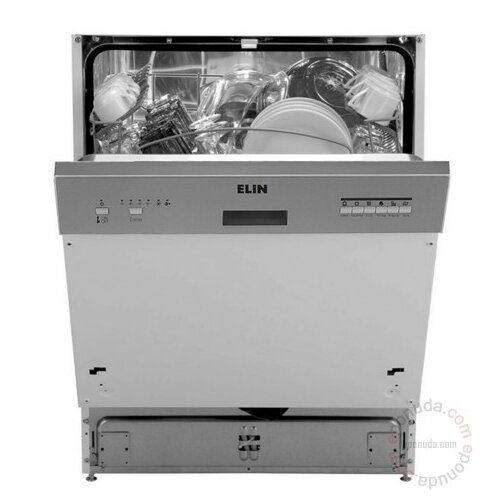 Elin ED12BM mašina za pranje sudova Slike