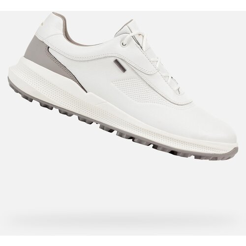 Geox White men&amp;#039;s sneakers PG1X B ABX - Men&amp;#039;s Slike