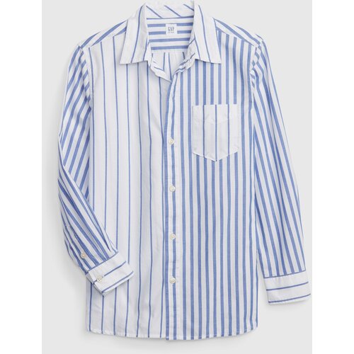 GAP Kids Striped Shirt - Boys Slike