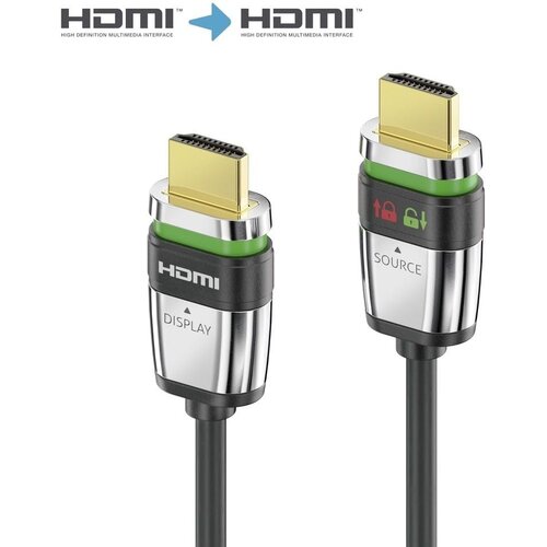  FiberX FX-I375-007 HDMI cable 7 m HDMI Type A (Standard) Black Cijene