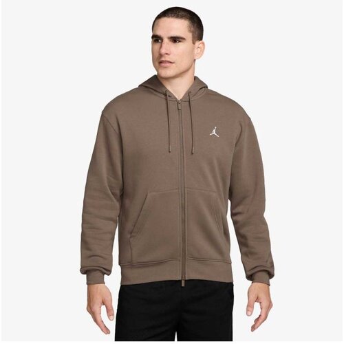 Nike muški duks  M j brkln flc fz FV7289-223 Cene