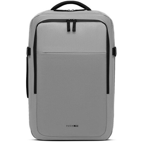 Vuch Putni ruksak Foppe Men Grey, 19 l Slike