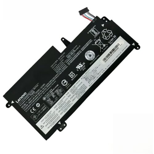 Lenovo Baterija za laptop ThinkPad S2 13 serija, 01AV435 11.4V, 11.25V 42Wh / Cene