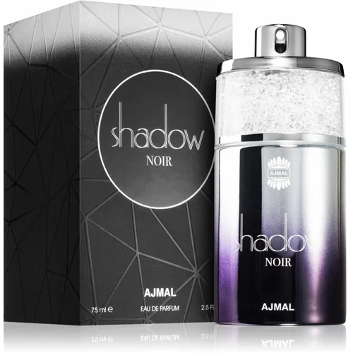 Ajmal Shadow Noir parfumska voda za ženske 75 ml