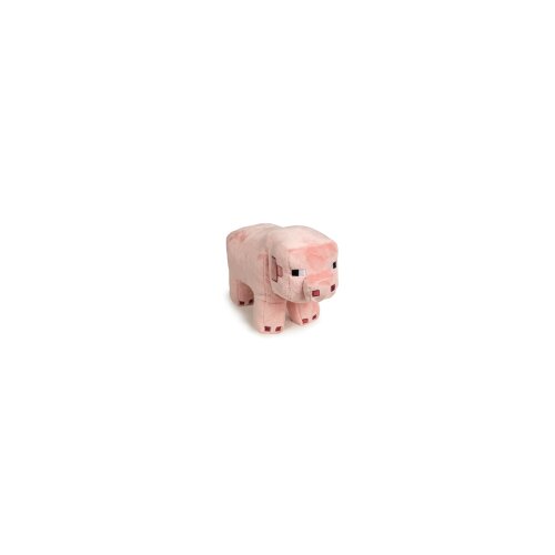 Jinx figura Minecraft 12 Pig Plush Slike