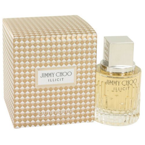 Jimmy Choo Illicit Eau de Parfum ženski parfem, 40 ml Slike