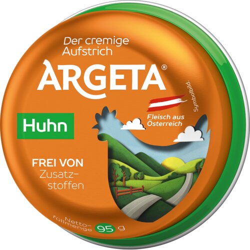 Argeta Koko&scaron;ja - 95 g Cene