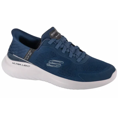 Skechers slip-ins: bounder 2.0 - emerged 232459-nvy