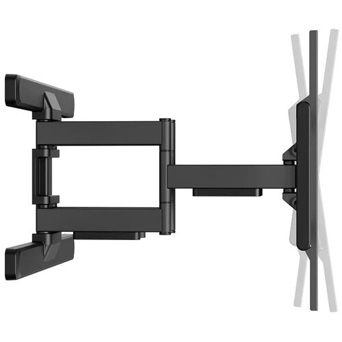 Kettz CER-95Z Premium podesivi zglobni nosač za TV 43&rdquo;&ndash;95&rdquo;, nosivost 60 kg Cene