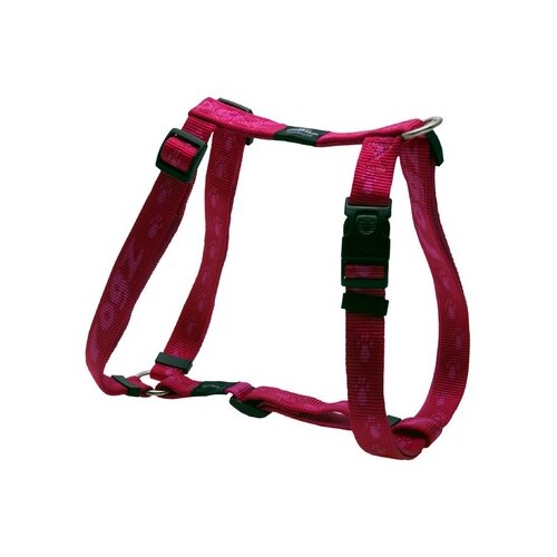 Rogz everest am za pse xl, roze Cene
