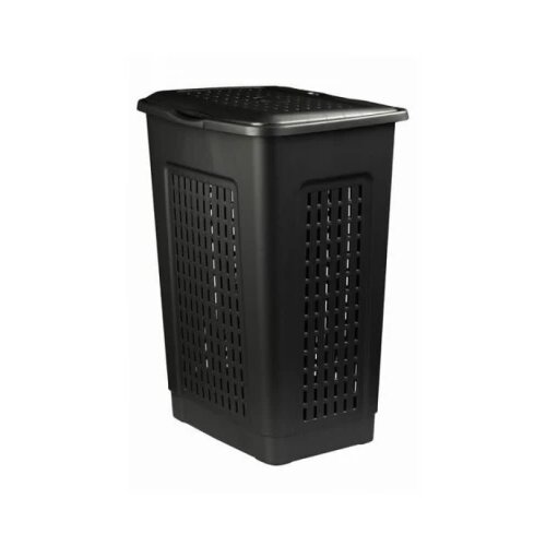  Korpa  za veš sa poklopcem 50L Cene