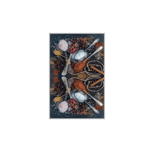 Conceptum Hypnose tepih Hmnt536, pravougaoni, 160 x 230 cm, &amp;scaron;areni Slike