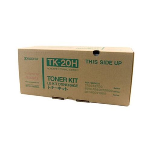  Toner Kyocera TK-20H crni, za... Cene
