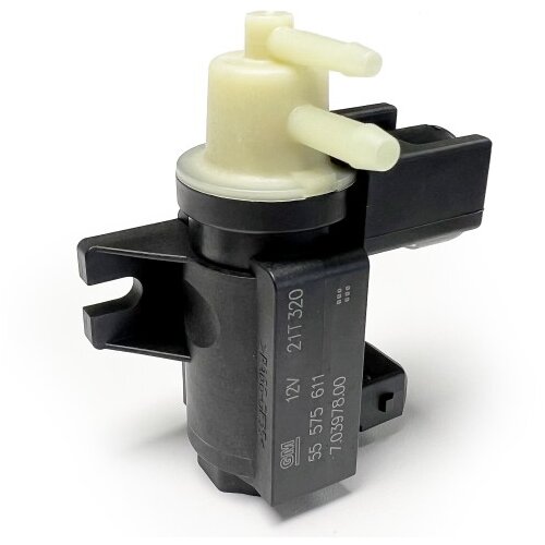OPEL original ELEKTROMAGNETNI VENTIL TURBINE OPEL 55509482 M&#038;D Cene