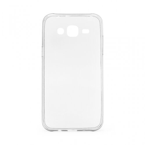 Teracell torbica silikonska Ultra Thin za Samsung J500F Galaxy J5 transparent Cene