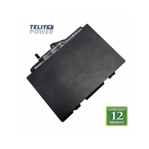  Baterija za laptop hp elitebook 720 G4 / ST03XL 11.55V 49Wh / 4200mAh Cene