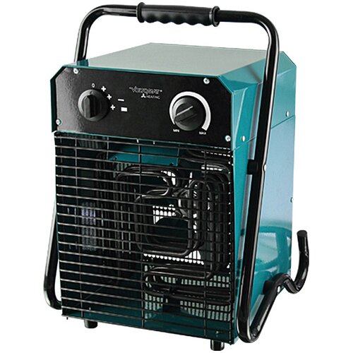 VOLTOMAT grelnik zraka heating (5000 w, 400 V/50 hz) Cene