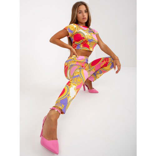 Italy Moda Set-DHJ-KMPL-15832.88-pink Cijene