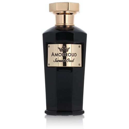 Amouroud Sunset Oud Eau De Parfum 100 ml (unisex) Slike