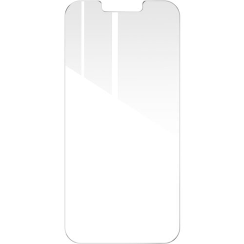 AVIZAR iPhone 13 Pro kaljeno steklo s po&amp;scaron;evnimi robovi - prozorno, (20628983) Slike