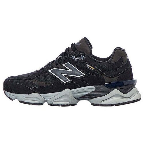 New Balance Nizke superge U9060 Dark Grey pisana Slike