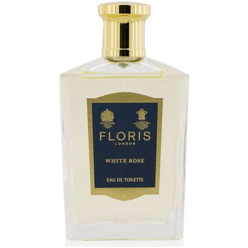 Parfem za žene Floris London White Rose 100 ml Cijene