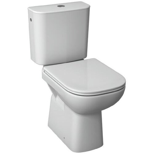Jika Deep Monoblok Simplon (odvod u pod) dovod sa strane Slike