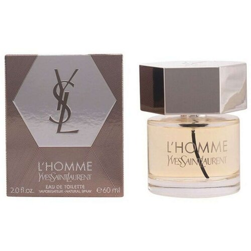 Parfem za mu&amp;scaron;karce Yves Saint Laurent 151978 EDT 60 ml Slike