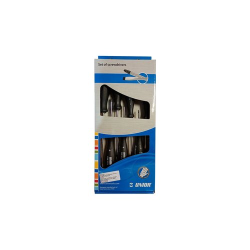 Unior Odvijači kombinovani 607CS7TBI Cene