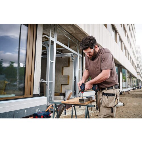 Bosch HSS spiralna burgija PointTeQ 3,2 mm sa &amp;scaron;estougaonim HEX prihvatom pakovanje od 1 komada - 2608577520 Slike