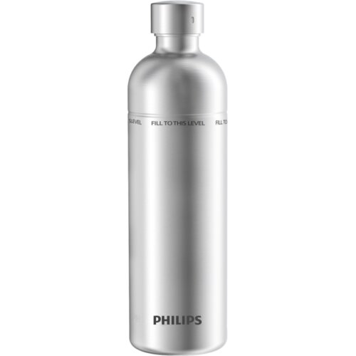  Boca za soda vodu, metalna, PHILIPS ADD917SST/10 Cene