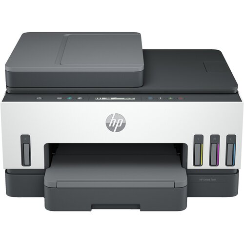 HP Inkjet &amp;scaron;tampač MFP Smart Tank 750 Slike