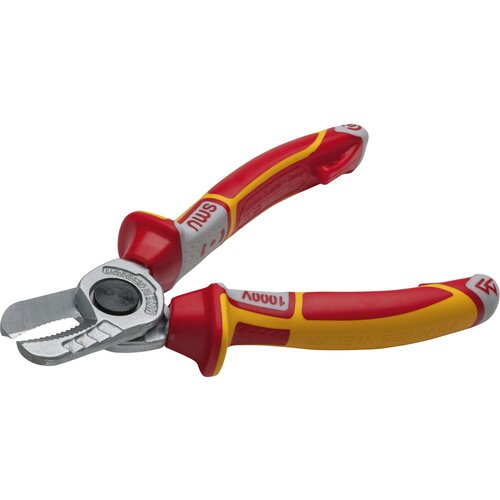 Nws Cable Cutter VDE 043-49-VDE-160 Slike