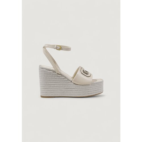 Guess Salonarji TANVEE FLJTAN LEA04 Bela Cene