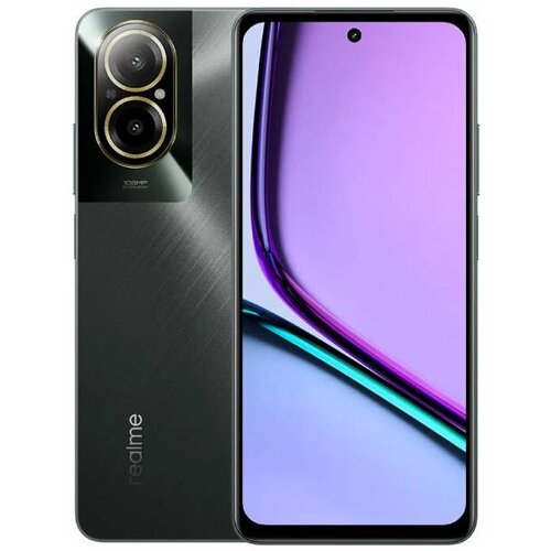 Realme C67 RMX3890 Black Rock 8/256GB mobilni telefon outlet Slike