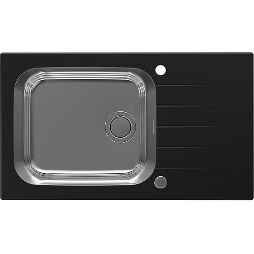 Alveus sudoper GLASSIX UP 40 Cijene