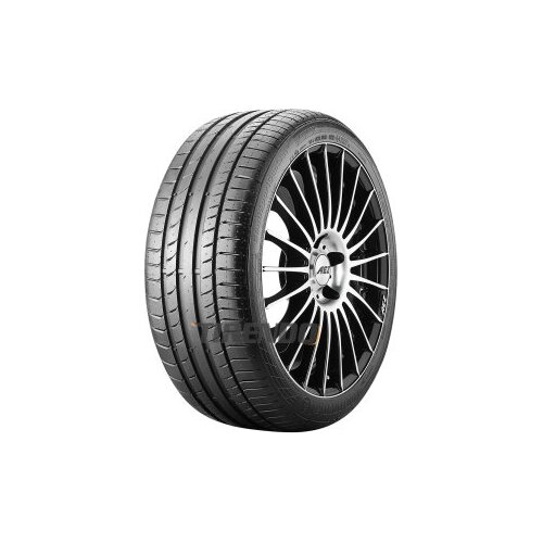 Continental ContiSportContact 5 P ( 285/45 ZR21 (109Y) MO ) Cene
