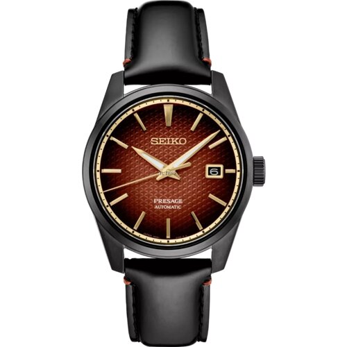 Seiko PRESAGE SPB331J1 Slike