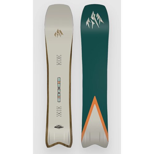 Jones Snowboards Hovercraft 2.0 2026 Snowboard natural Slike