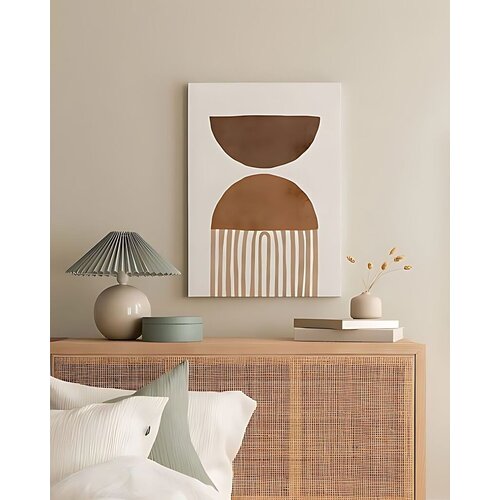 Wallity slika Artcanvas123, 40x60 cm Cene